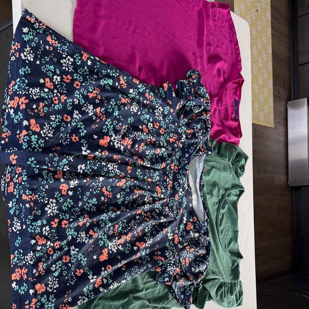 Women’s summer blouses